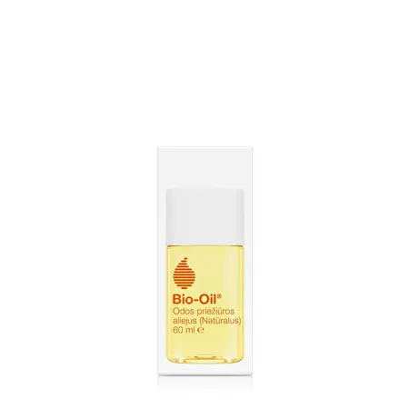 BIO OIL natūralus odos priežiūros aliejus, 60ml