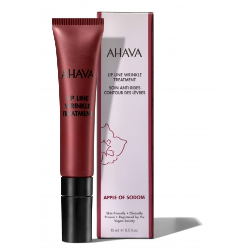 AHAVA Priešraukšlinė lūpų kontūro priemonė, 15 ml