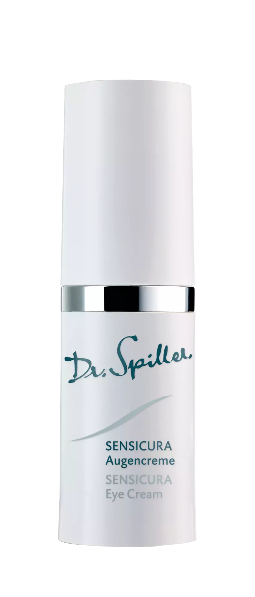Dr. Spiller SENSICURA Eye Cream - SENSICURA Paakių kremas jautriai odai