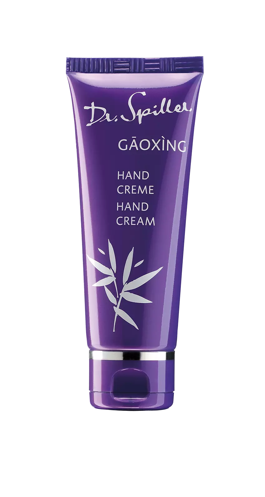 Dr. Spiller Gaoxing Hand Cream - Gaoxing rankų kremas