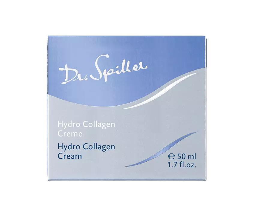 Dr. Spiller Hydro Collagen Cream