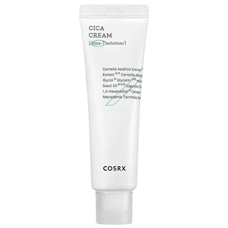 COSRX Pure Fit Cica Cream Kremas, 50ml
