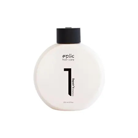EPIIC HAIR CARE Atkuriamasis plaukų šampūnas No. 1 Repair'it Shampoo, 250ml