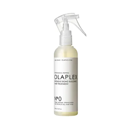 Olaplex No. 0 INTENSIVE BOND Building Hair Treatment, 155ml