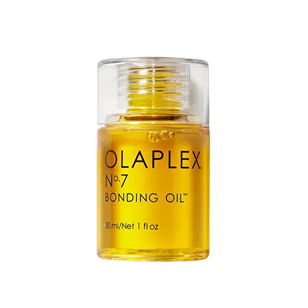 Olaplex No. 7 BONDING OIL atkuriamasis aliejus, 30ml